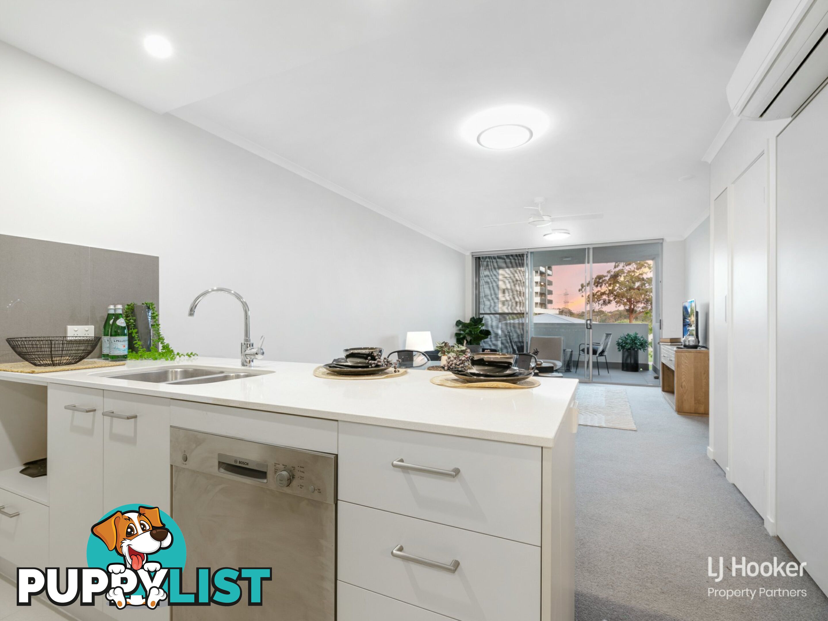 172/54 Slobodian Avenue EIGHT MILE PLAINS QLD 4113