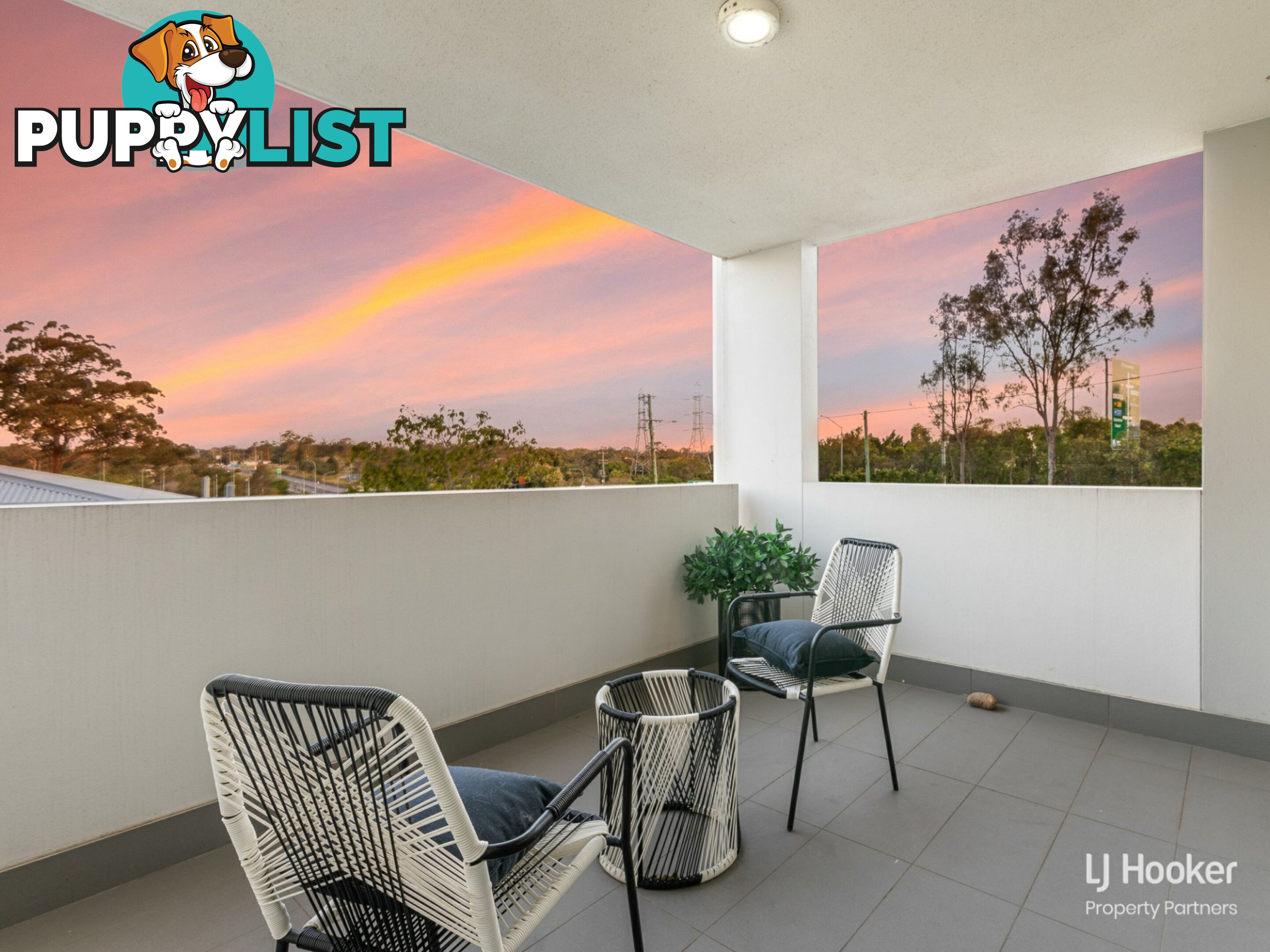 172/54 Slobodian Avenue EIGHT MILE PLAINS QLD 4113