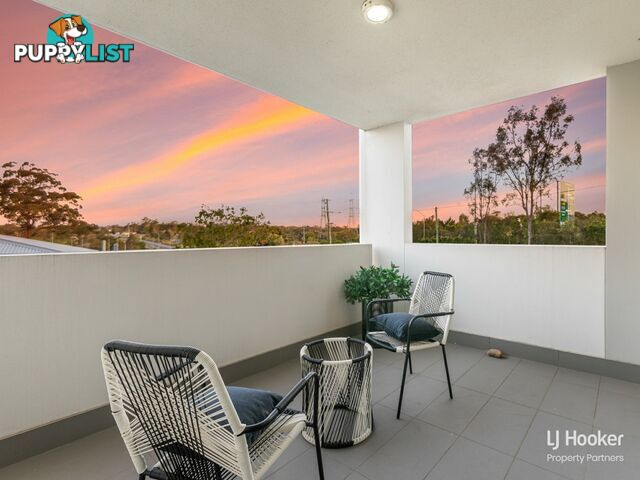 172/54 Slobodian Avenue EIGHT MILE PLAINS QLD 4113