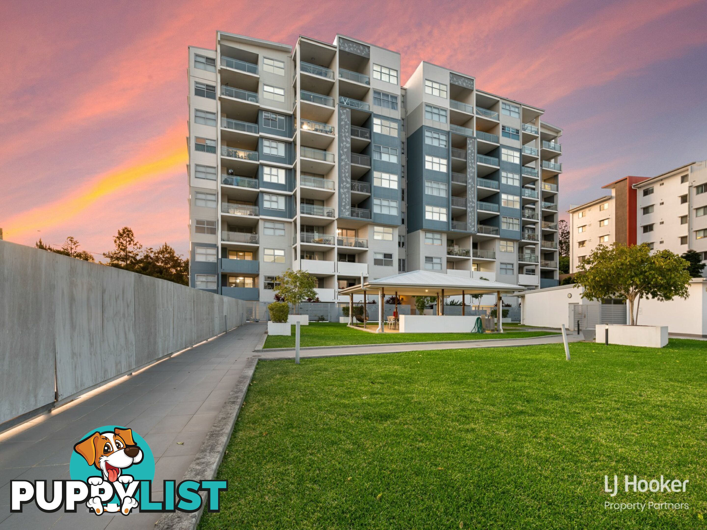 172/54 Slobodian Avenue EIGHT MILE PLAINS QLD 4113