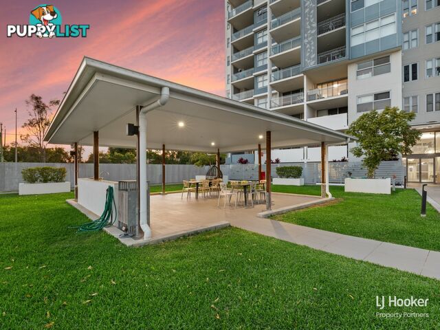 172/54 Slobodian Avenue EIGHT MILE PLAINS QLD 4113