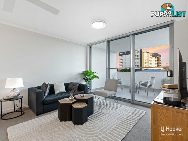 172/54 Slobodian Avenue EIGHT MILE PLAINS QLD 4113