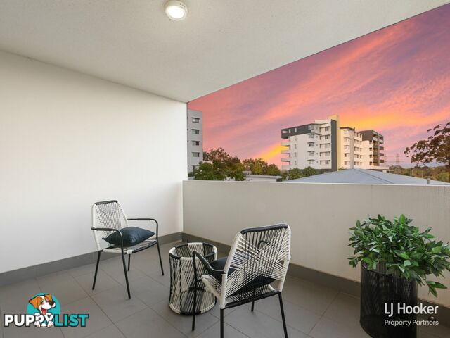 172/54 Slobodian Avenue EIGHT MILE PLAINS QLD 4113