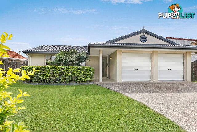 23 Maywood Crescent CALAMVALE QLD 4116