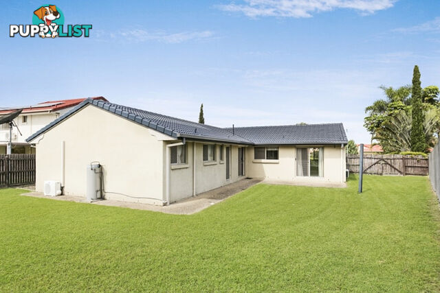 23 Maywood Crescent CALAMVALE QLD 4116