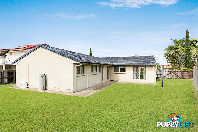 23 Maywood Crescent CALAMVALE QLD 4116