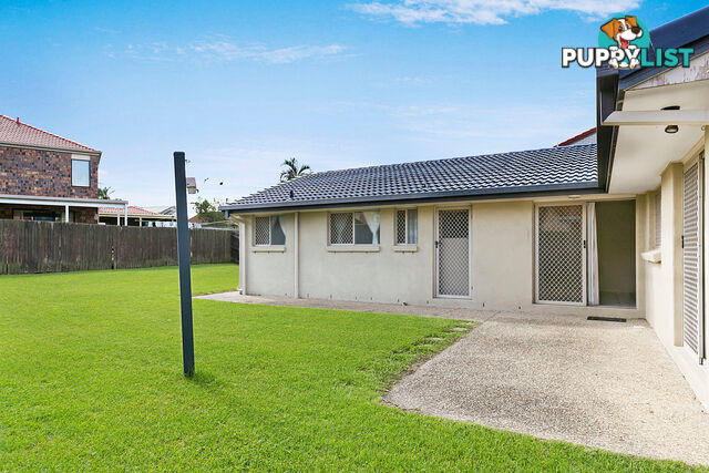 23 Maywood Crescent CALAMVALE QLD 4116