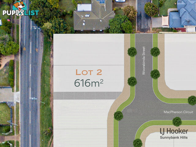 Lot 1/145 Warrigal Road RUNCORN QLD 4113