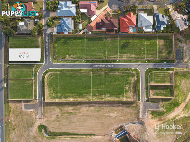 Lot 1/145 Warrigal Road RUNCORN QLD 4113