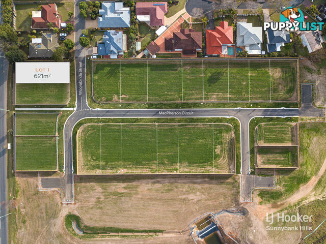 Lot 1/145 Warrigal Road RUNCORN QLD 4113