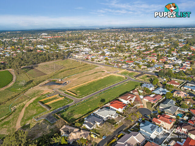 Lot 1/145 Warrigal Road RUNCORN QLD 4113