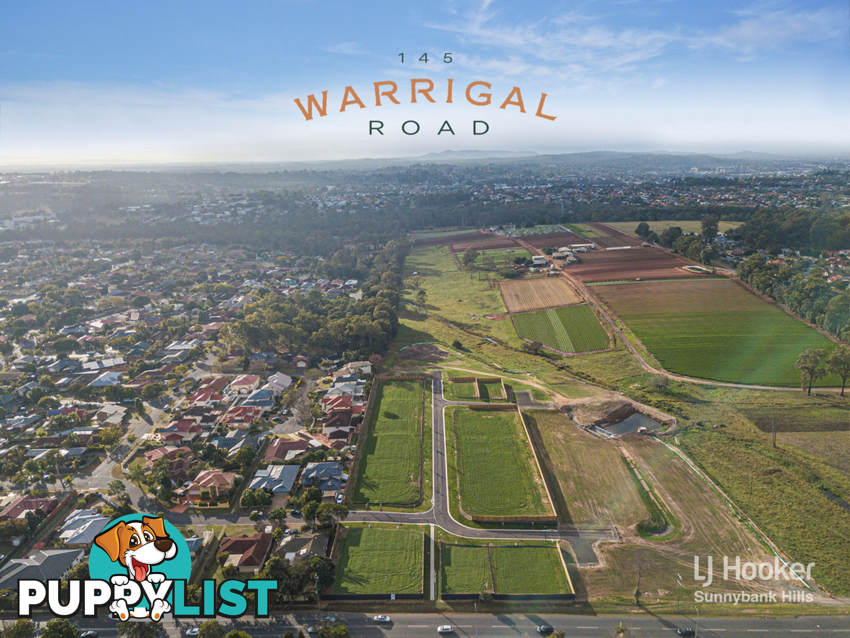 Lot 1/145 Warrigal Road RUNCORN QLD 4113