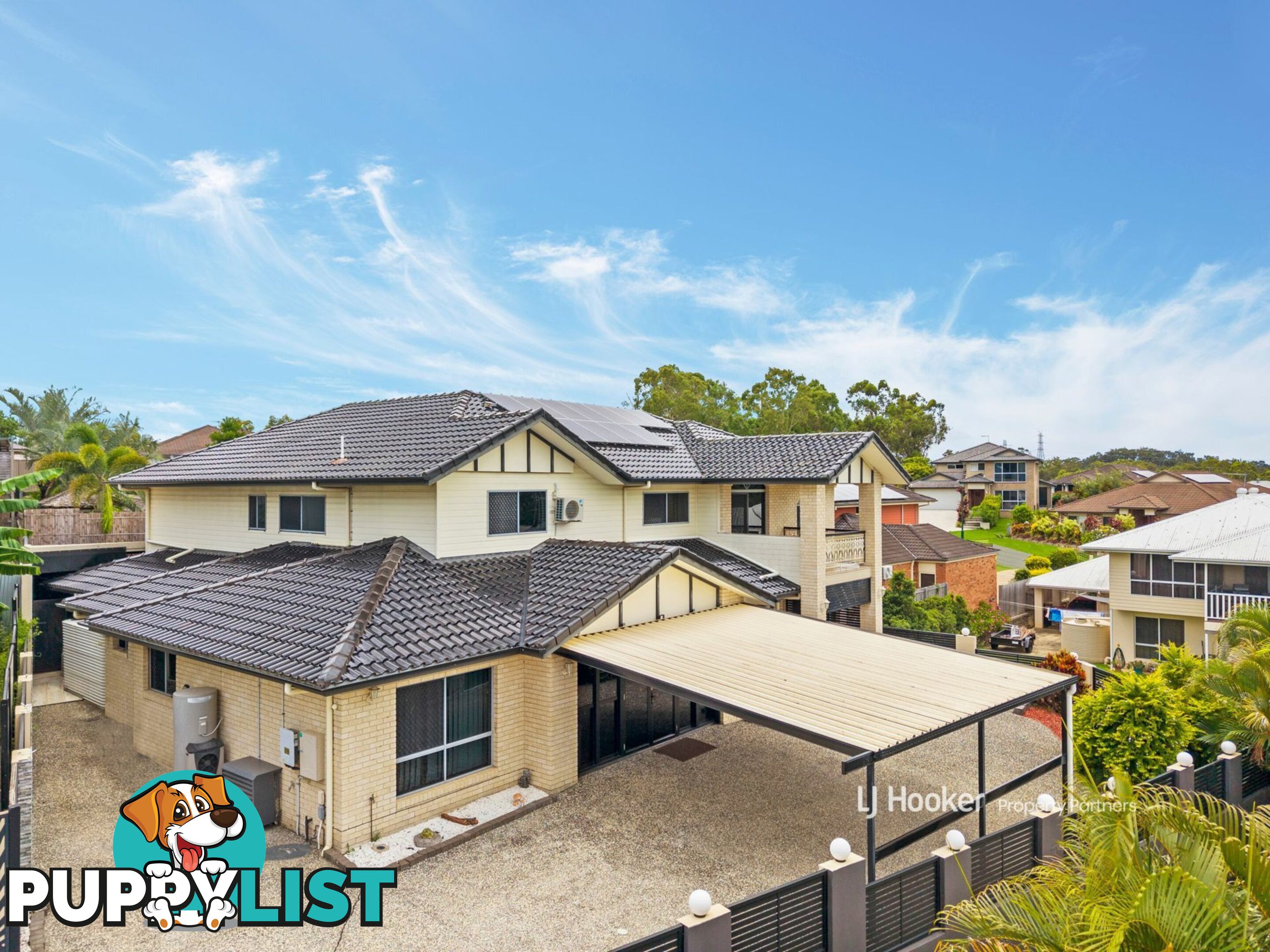 19 Taylor Place MACKENZIE QLD 4156