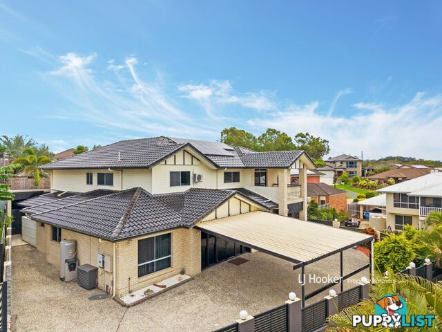 19 Taylor Place MACKENZIE QLD 4156