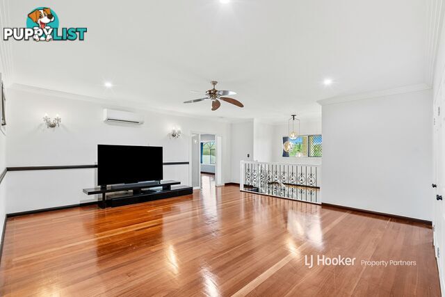 19 Taylor Place MACKENZIE QLD 4156