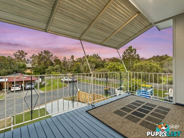 87 London Street EIGHT MILE PLAINS QLD 4113