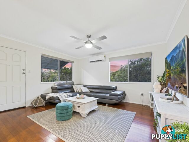 87 London Street EIGHT MILE PLAINS QLD 4113