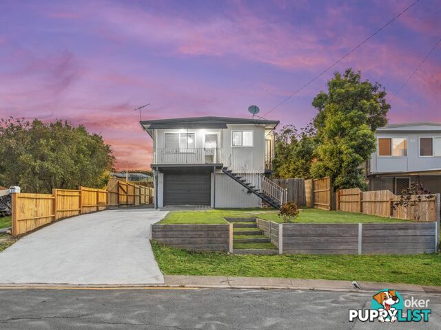 87 London Street EIGHT MILE PLAINS QLD 4113