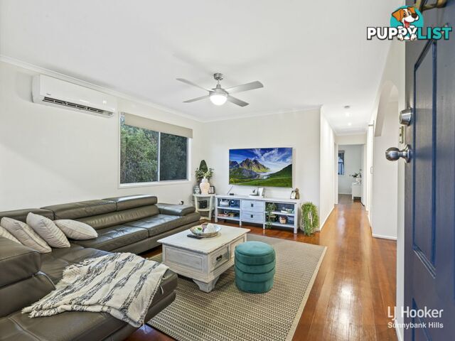 87 London Street EIGHT MILE PLAINS QLD 4113