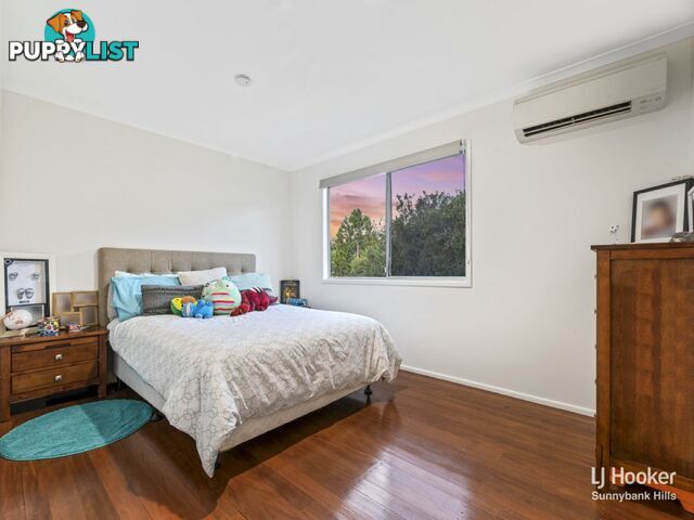 87 London Street EIGHT MILE PLAINS QLD 4113