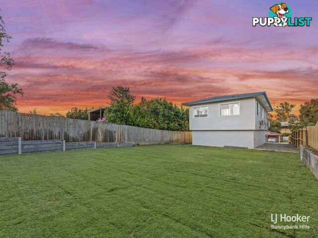 87 London Street EIGHT MILE PLAINS QLD 4113