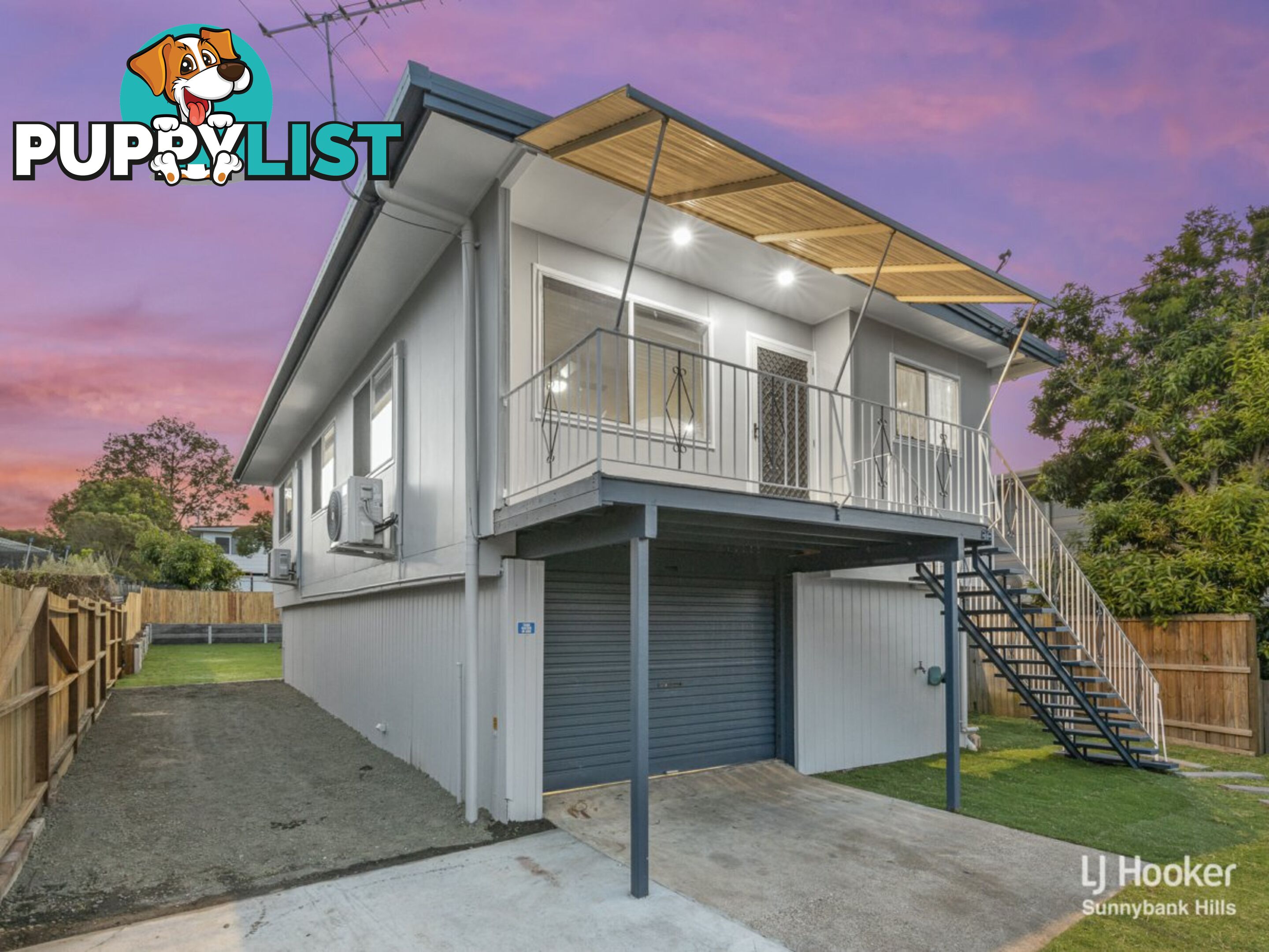 87 London Street EIGHT MILE PLAINS QLD 4113