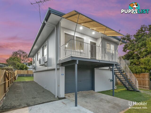 87 London Street EIGHT MILE PLAINS QLD 4113