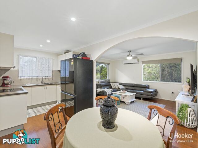 87 London Street EIGHT MILE PLAINS QLD 4113