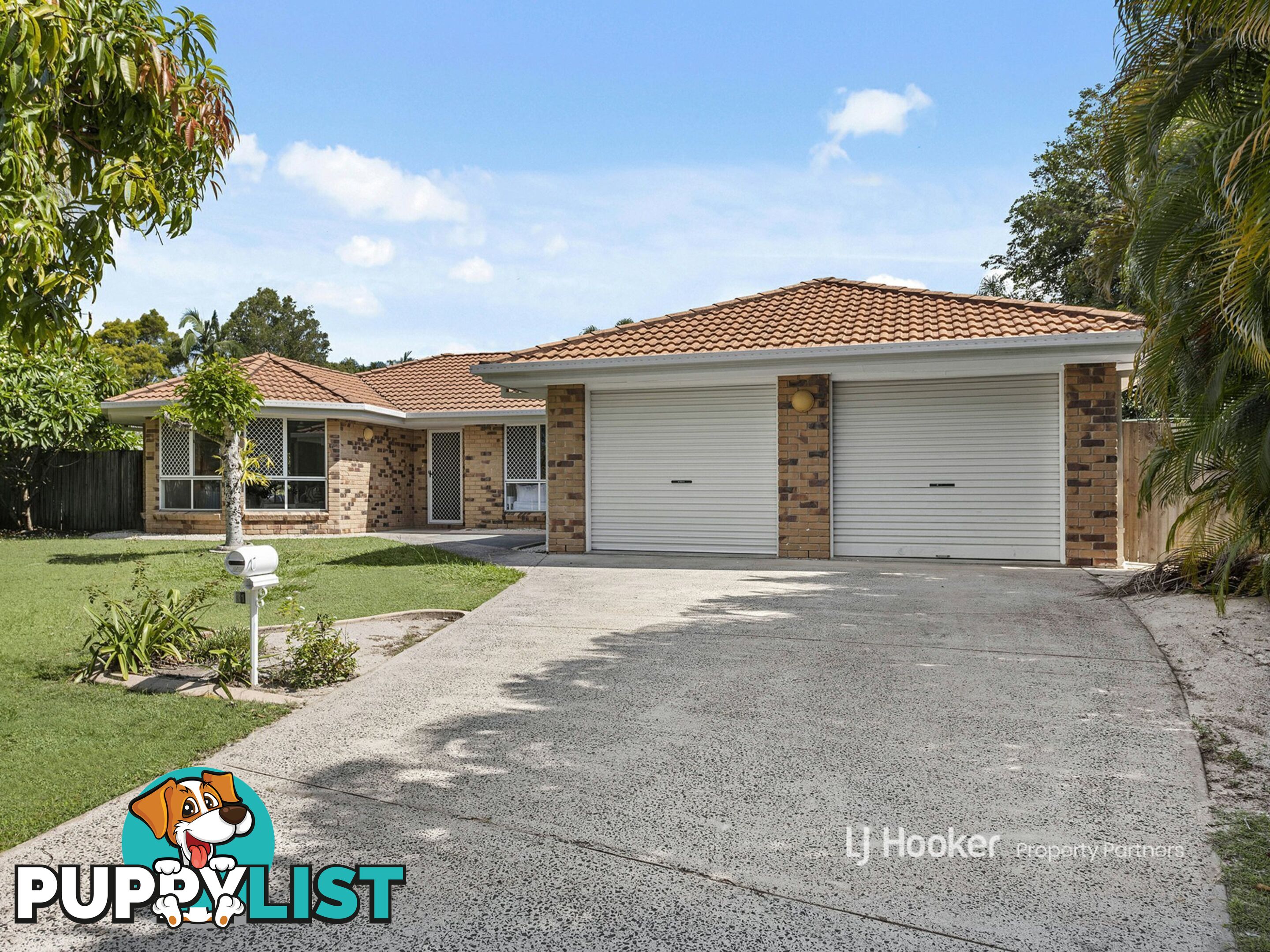 31 Regal Drive REGENTS PARK QLD 4118