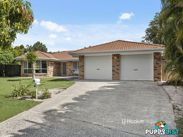 31 Regal Drive REGENTS PARK QLD 4118