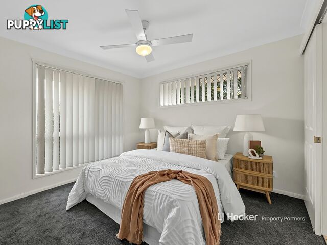 31 Regal Drive REGENTS PARK QLD 4118