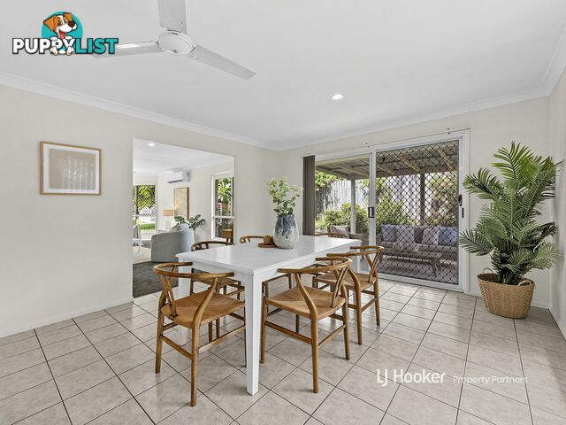 31 Regal Drive REGENTS PARK QLD 4118