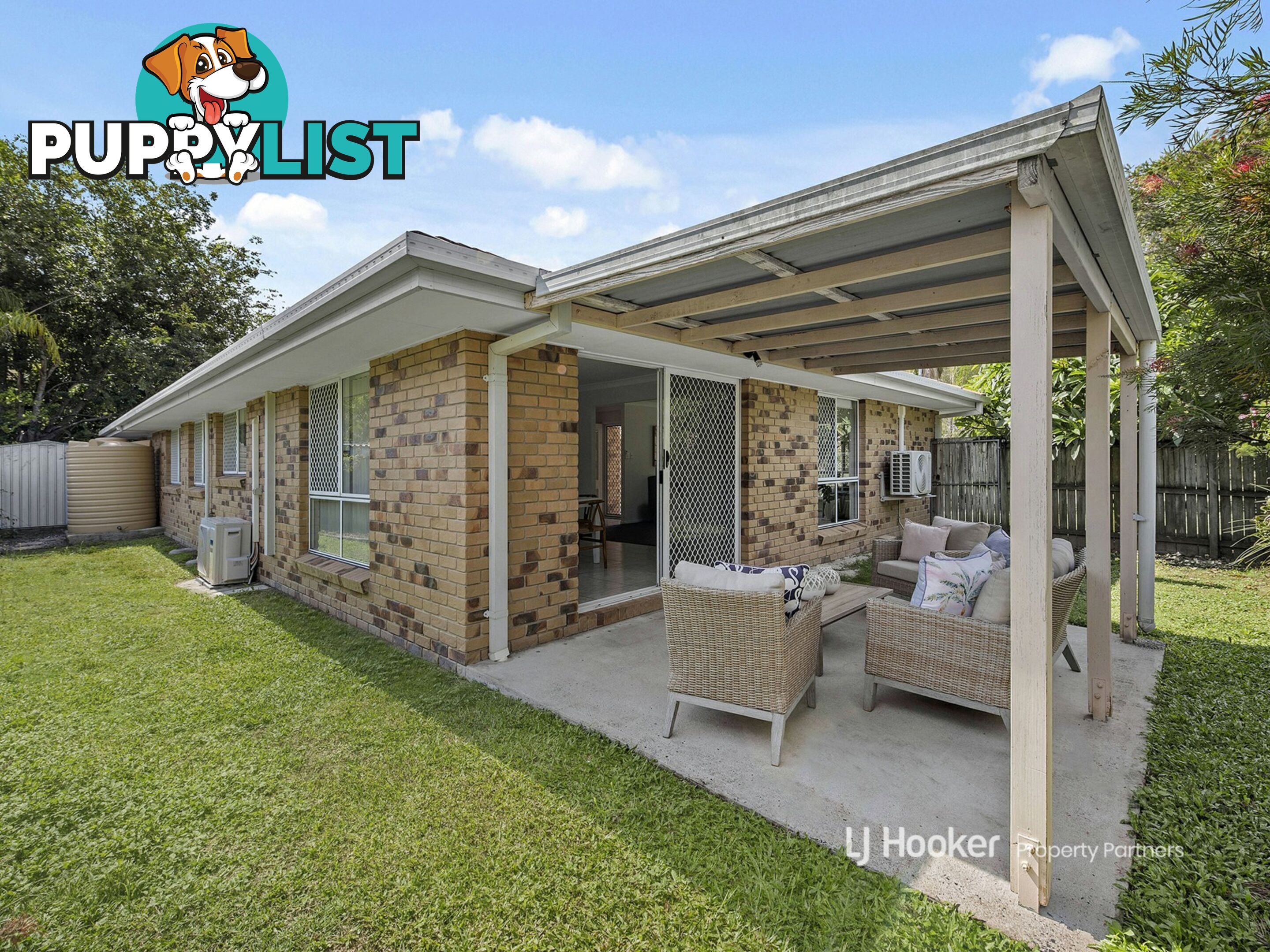 31 Regal Drive REGENTS PARK QLD 4118