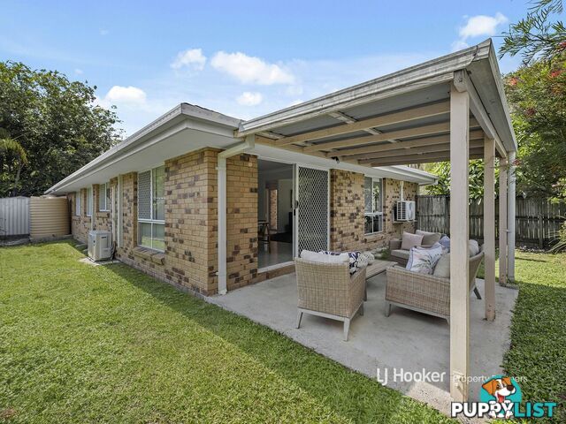 31 Regal Drive REGENTS PARK QLD 4118