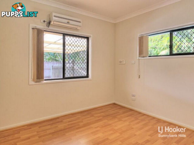 38 Furorie Street SUNNYBANK HILLS QLD 4109