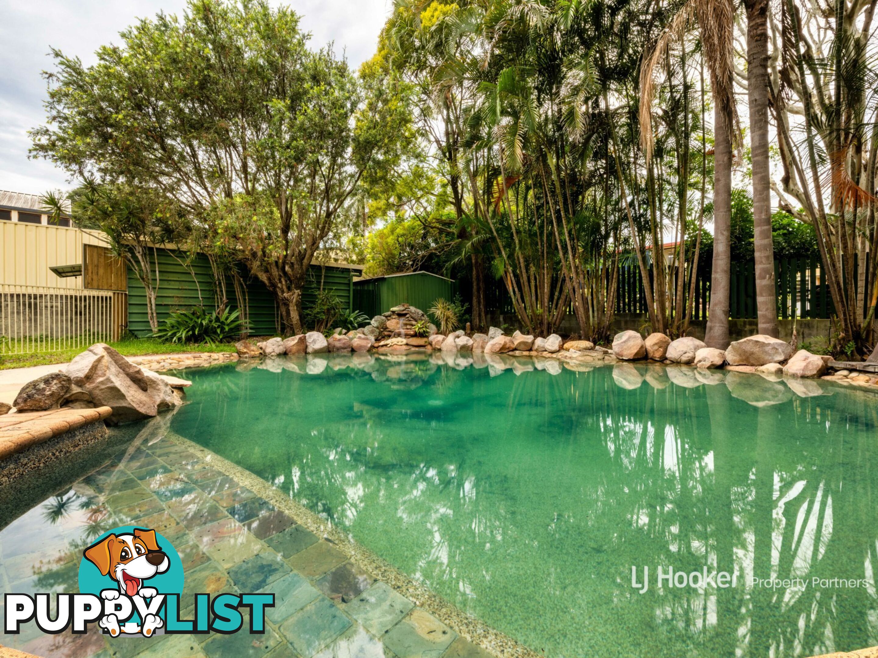 10 Clovelly Street SUNNYBANK HILLS QLD 4109