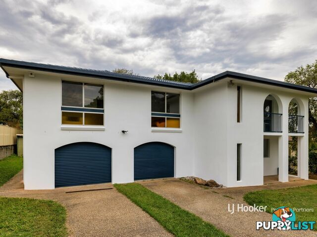 10 Clovelly Street SUNNYBANK HILLS QLD 4109