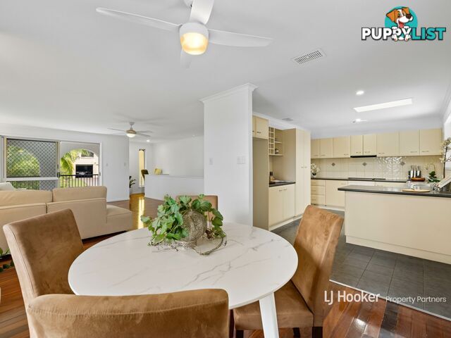 10 Clovelly Street SUNNYBANK HILLS QLD 4109