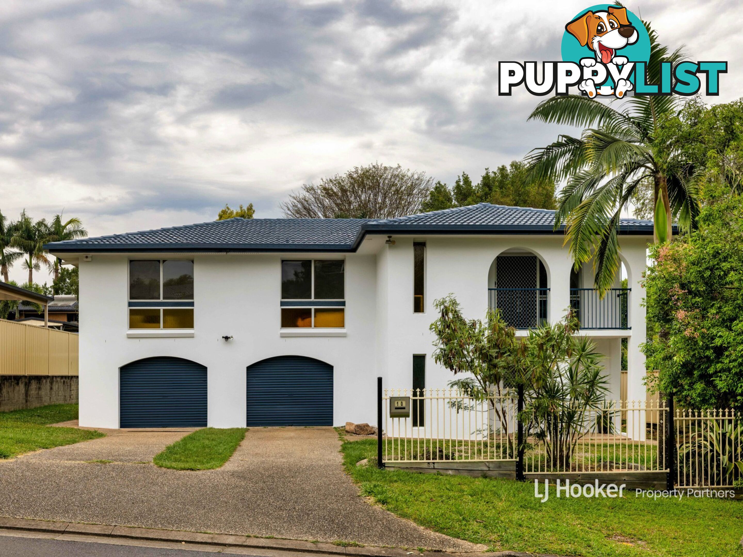 10 Clovelly Street SUNNYBANK HILLS QLD 4109