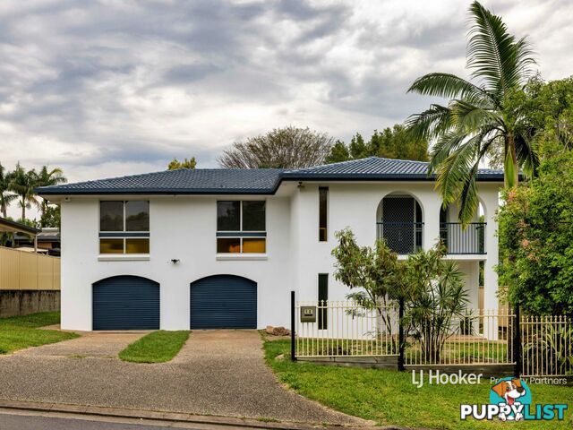 10 Clovelly Street SUNNYBANK HILLS QLD 4109