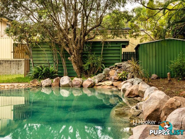 10 Clovelly Street SUNNYBANK HILLS QLD 4109