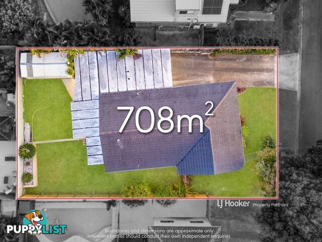 11 Whitfield Avenue SPRINGWOOD QLD 4127