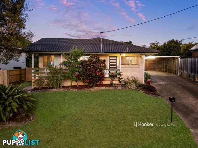 11 Whitfield Avenue SPRINGWOOD QLD 4127