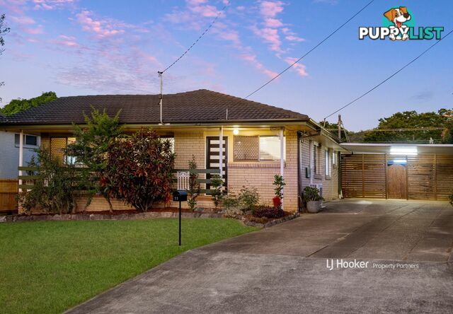 11 Whitfield Avenue SPRINGWOOD QLD 4127