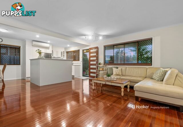 11 Whitfield Avenue SPRINGWOOD QLD 4127