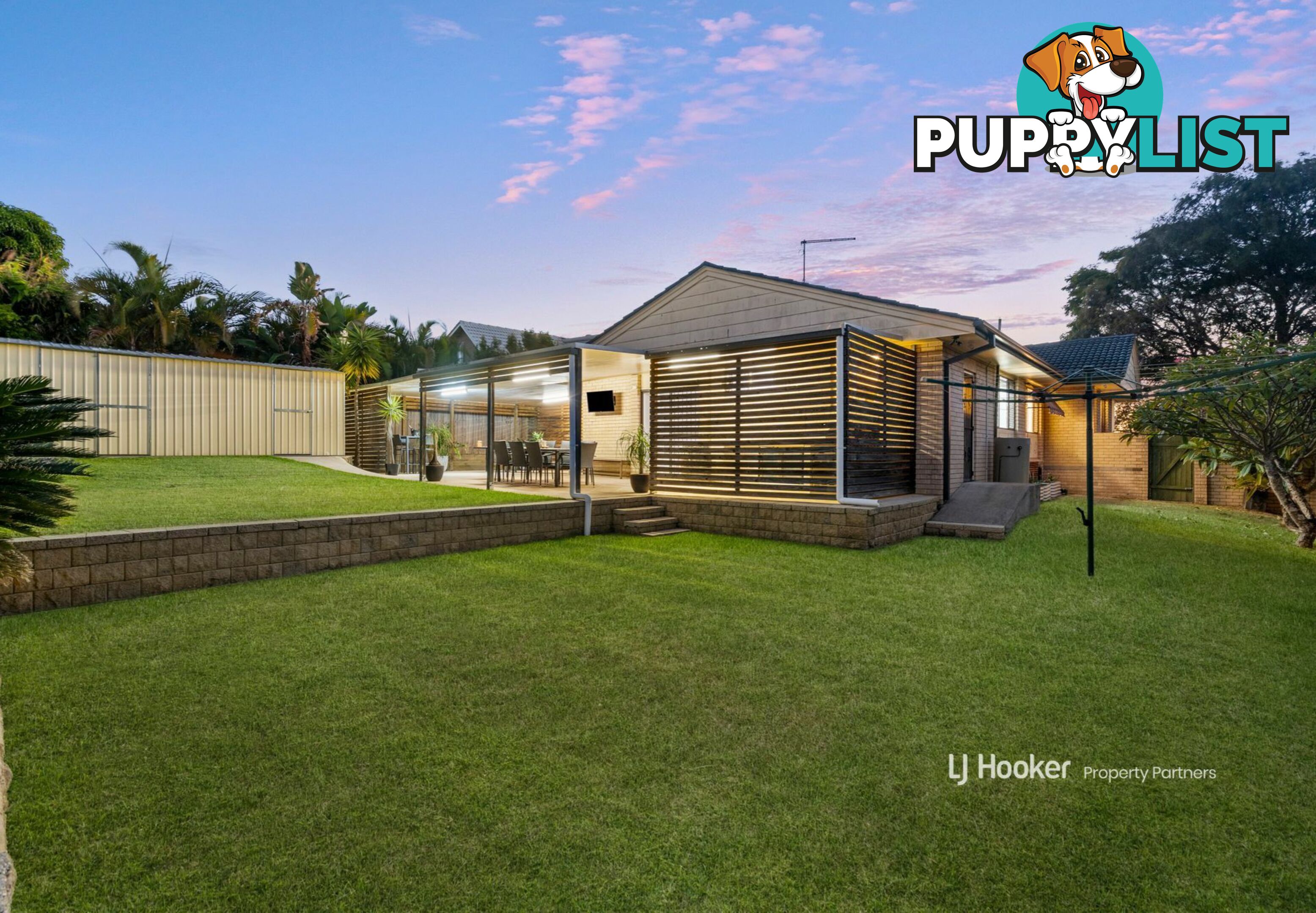 11 Whitfield Avenue SPRINGWOOD QLD 4127