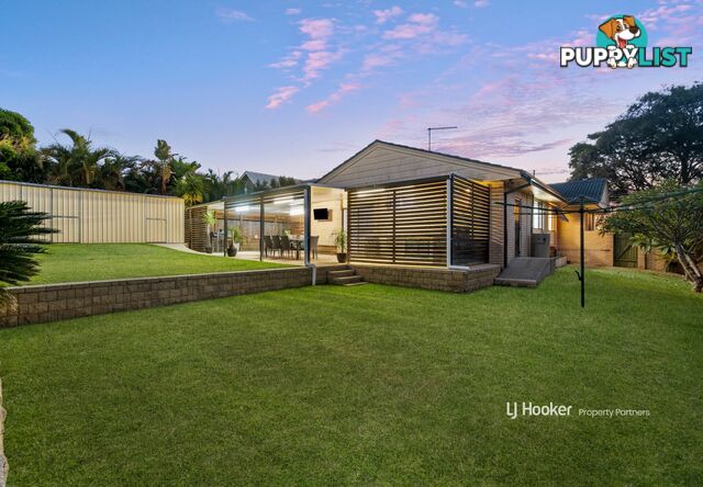 11 Whitfield Avenue SPRINGWOOD QLD 4127