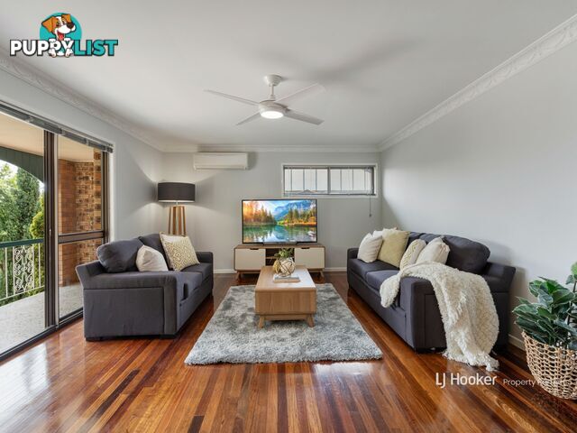 18 Mapleleaf Street EIGHT MILE PLAINS QLD 4113