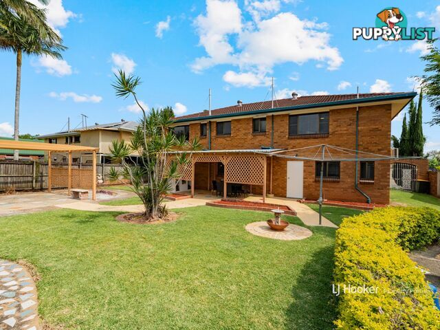 18 Mapleleaf Street EIGHT MILE PLAINS QLD 4113