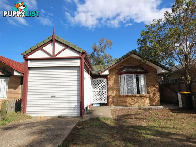 73 Goman Street SUNNYBANK HILLS QLD 4109